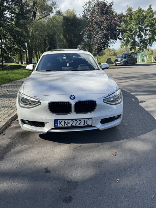 BMW Seria 1