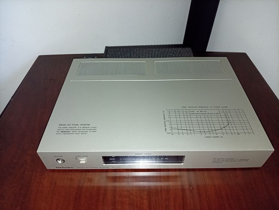 Aparelhagem Technics