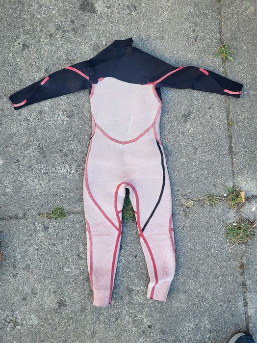 Fato surf criança Rip Curl 5.3