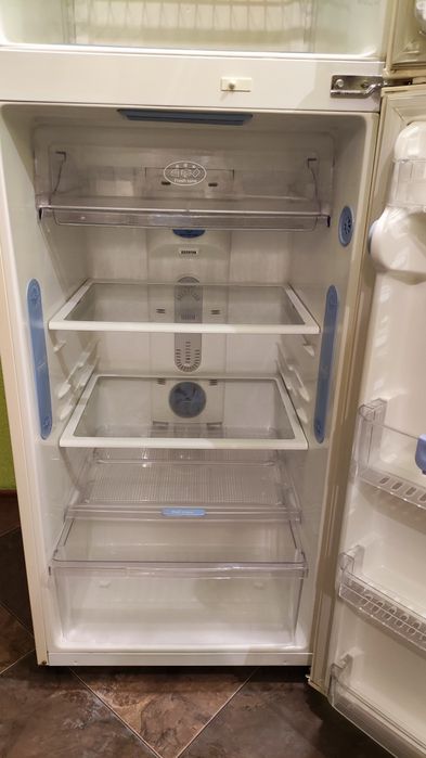 Холодильник No-Frost LG двокамерний