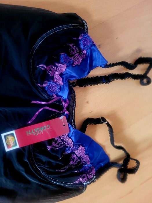 Bielizna komplet NOWY