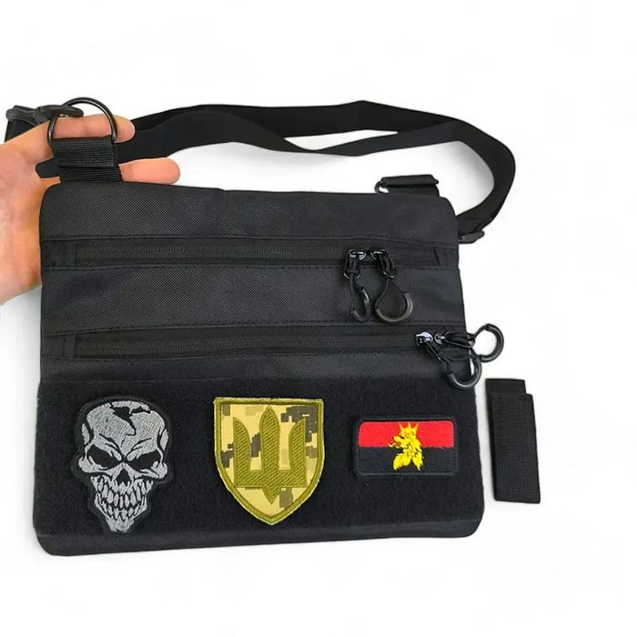 Сумка тактична new