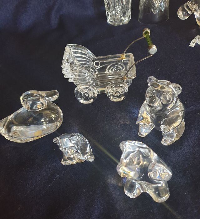 Cristal / Cristal Atlantis / Swarovski