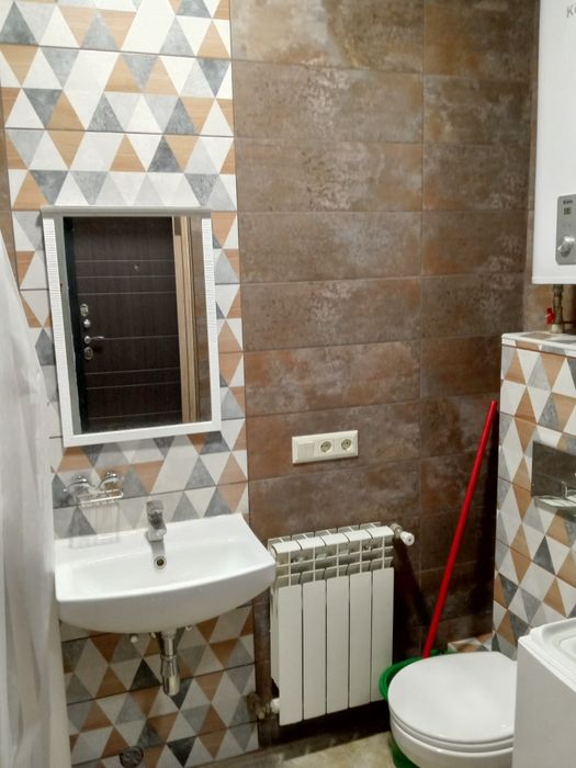 Квартира-студія оренда