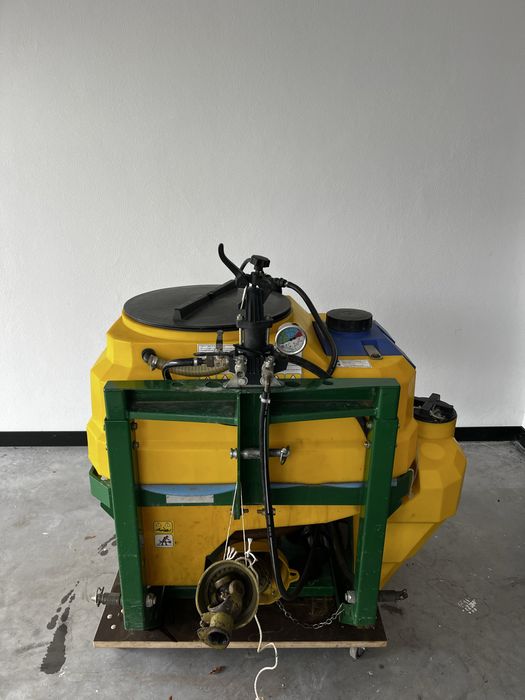 Pulverizador SelfaB 200L