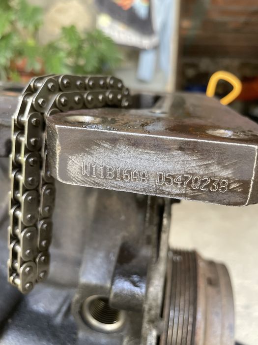 Peças de mini cooper s de 2002 ref;w11b16a