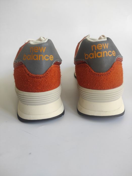 New Balance 574 j. Nowe 42.5
