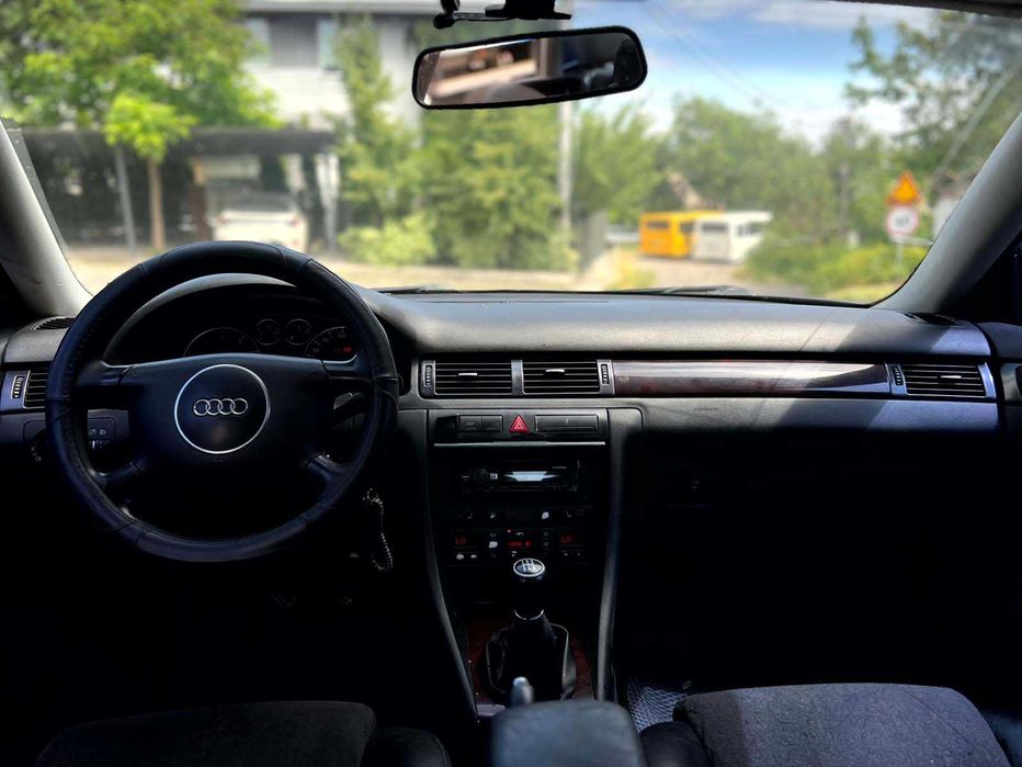 Продам Audi A6 2003р. #78015