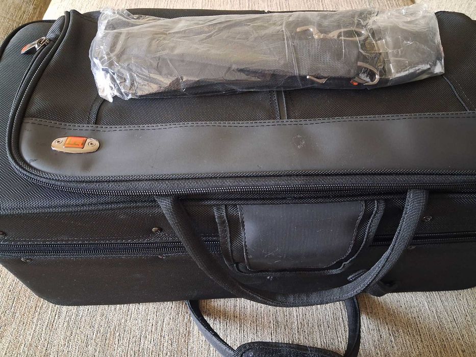 Estojo trompete duplo Protec iPac 301D