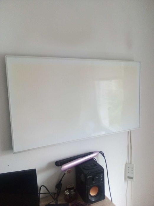 Panel grzewczy na podczerwień 450 w