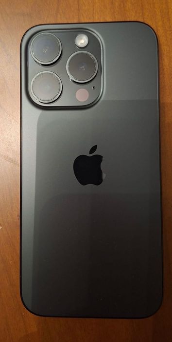 Iphone 15 Pro 128Gb