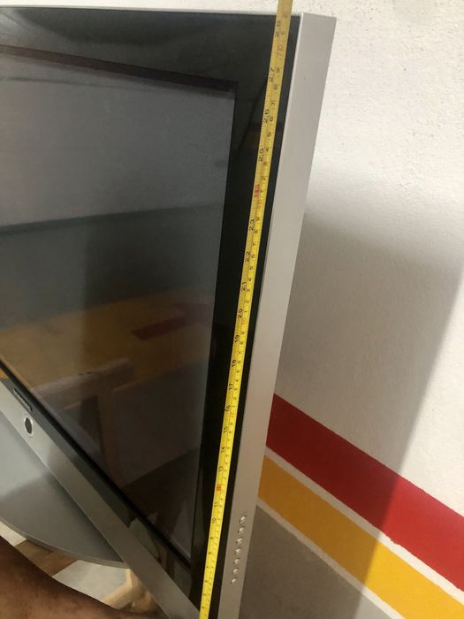 Tv Samsung - como nova