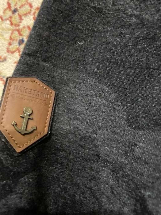 Толстовка Naketano