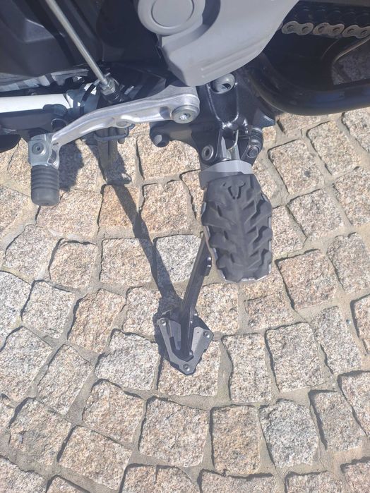Honda Africa Twin CRF1000