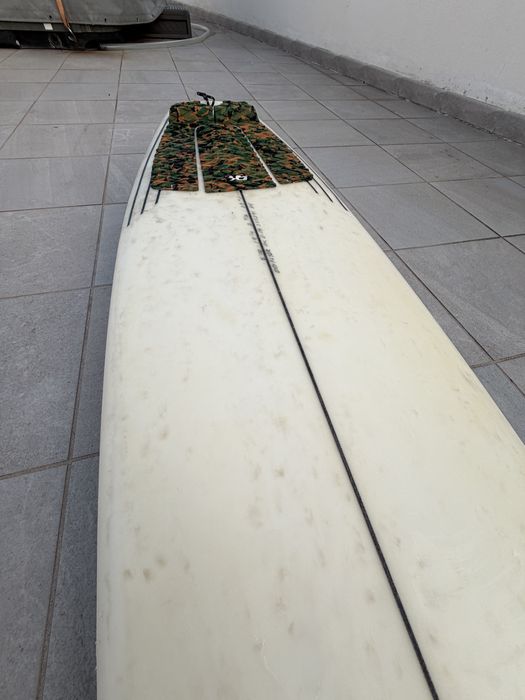 Prancha de Surf Al Merrick Flyer 5’10”