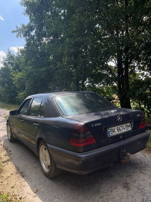 Продам Mersedes-benz