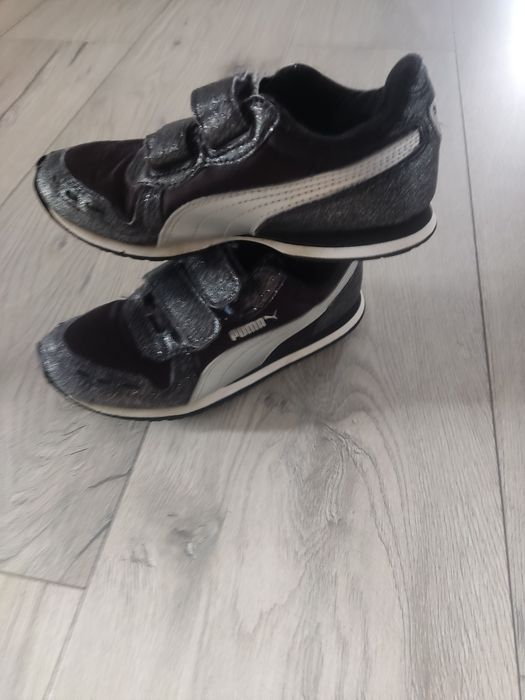 Buty Puma rozmiar 30