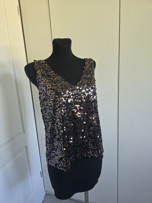 Nowa z metką bluzka H&M