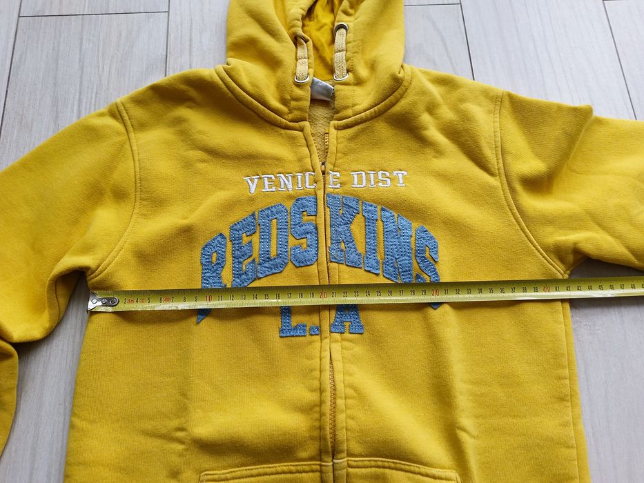 Bluza RedSkins rozm. 164