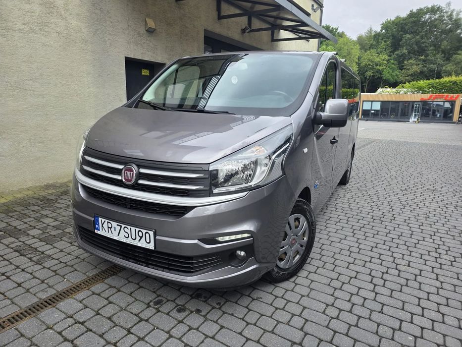 Fiat Talento