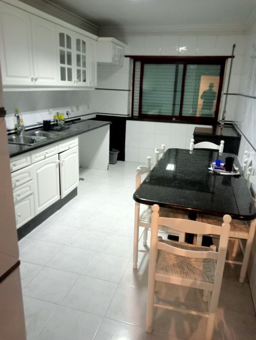 Apartamento T1 para alugar