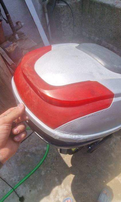Scooter eletrica neo volt runer 250w bateria 60v