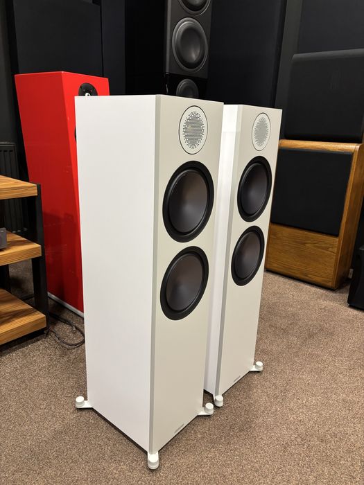 Monitor Audio Bronze 500 - kolumny podłogowe | RATY 0% | gwarancja