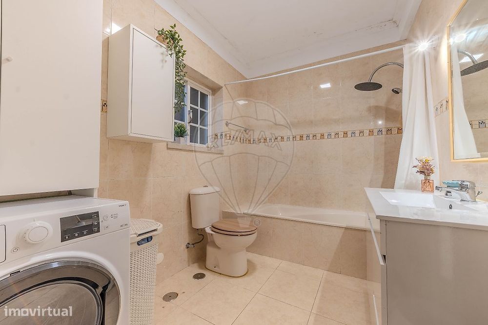 Apartamento T2 para venda