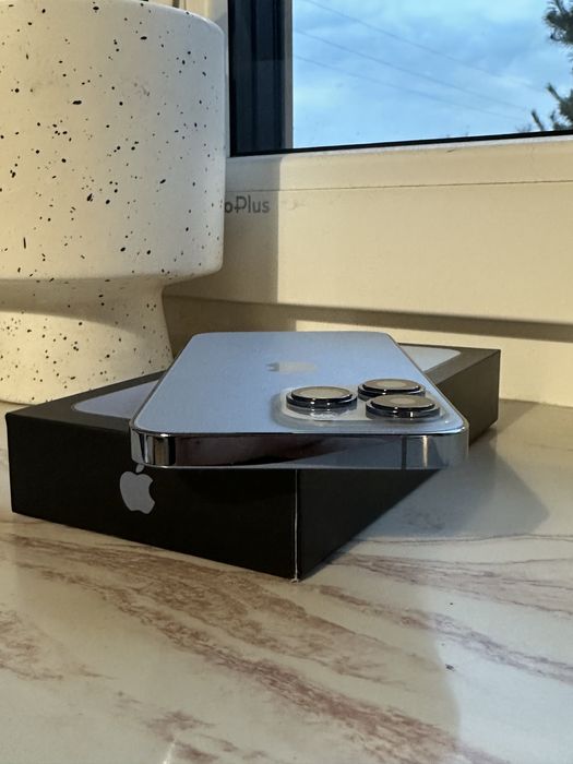 Iphone 13 pro 128gb 100% BEZ KOMUNIKATU