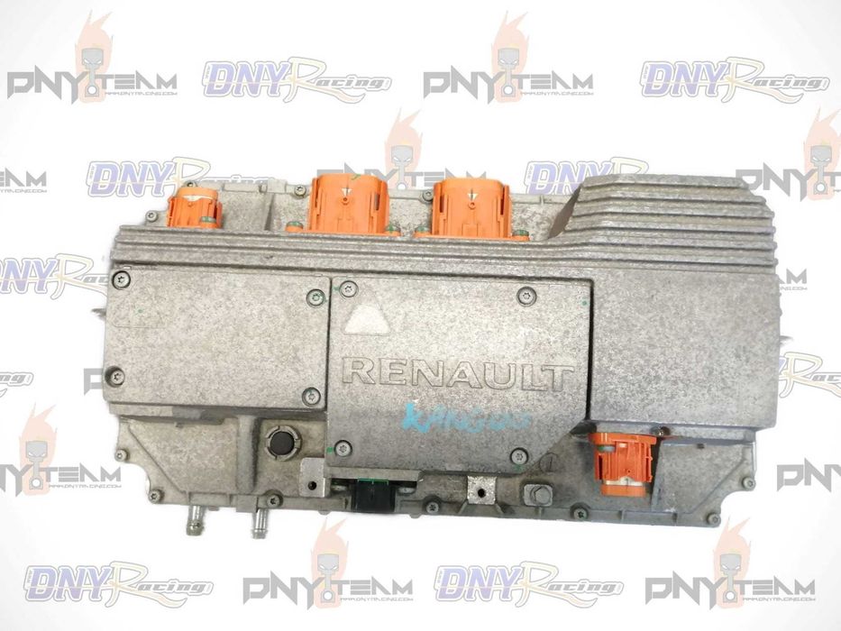 MODULO CONVERSOR CORRENTE KANGOO OU ZOE