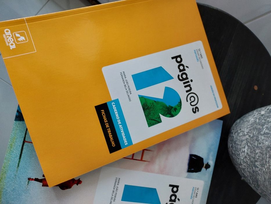 Páginas 12 - Areal Editores