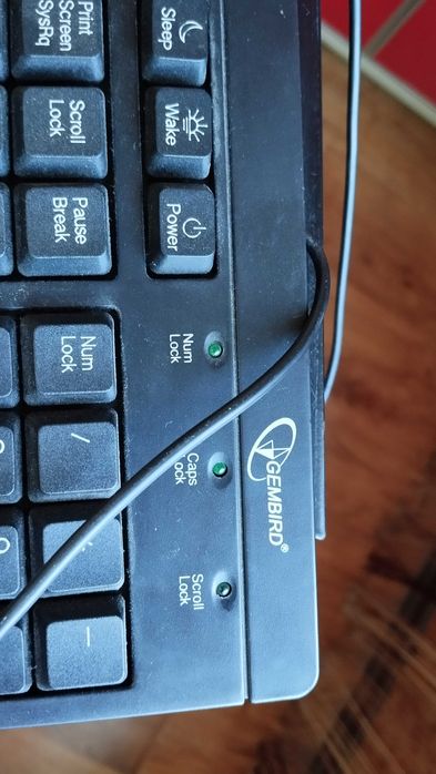 Клавиатура для компьютера