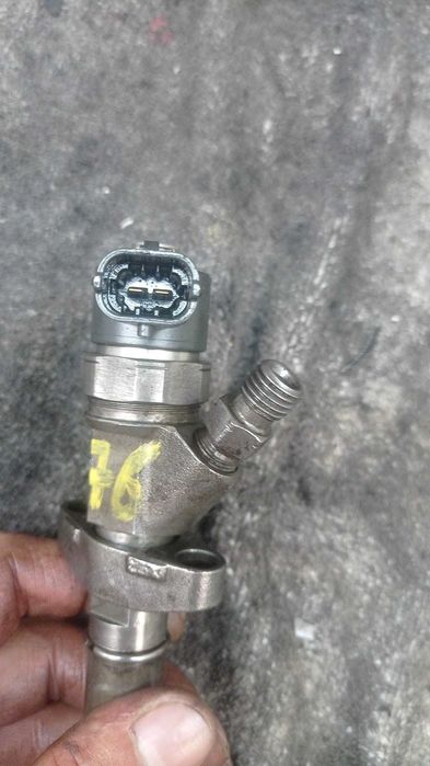 Injetor Renault Laguna, Espace 2.2 DCI 150CV  ref: 0 4 4 5 1 1 0 0 8 4