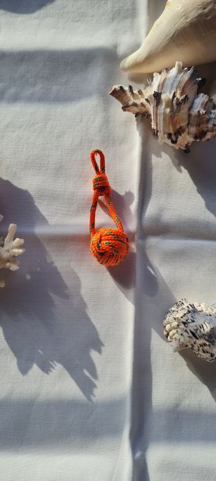 Porta chaves nauticos Pinhas