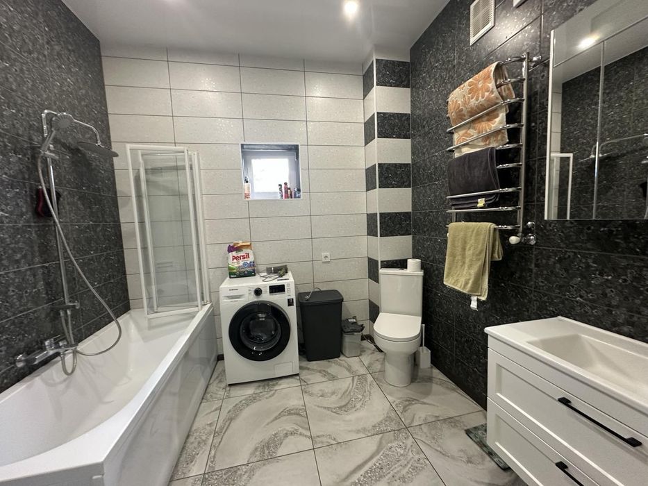 Продаж капітального будинку с.Чубинське