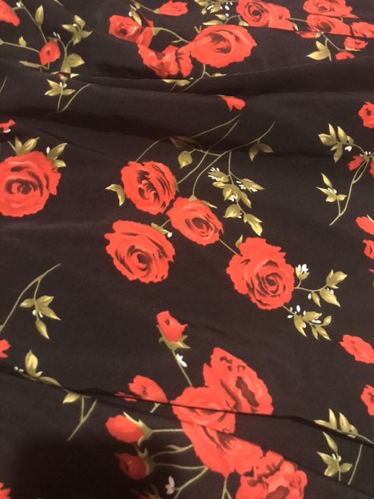 Vestido comprido cerimonia