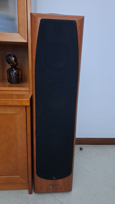 Par colunas INFINITY ALFHA 40
