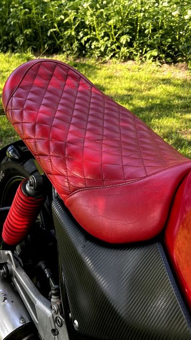 Продам HONDA CB 500