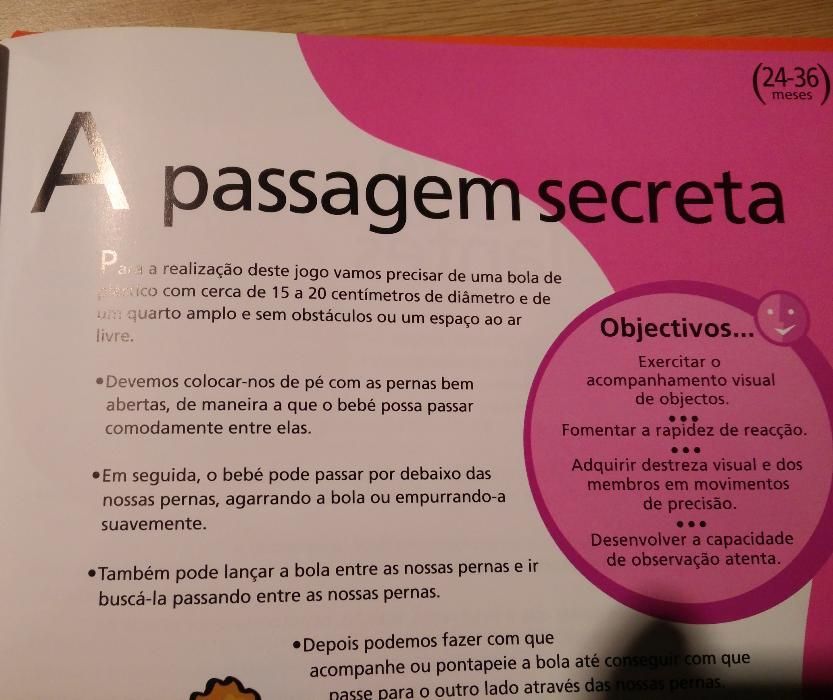 Creche, Pais, educadores