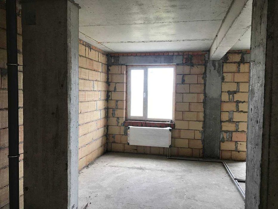 ЖК Скандія, продам 2-к. квартиру  з документами, м. Бровари