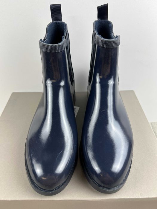Botki kalosze damskie Gant Rubbersy 37