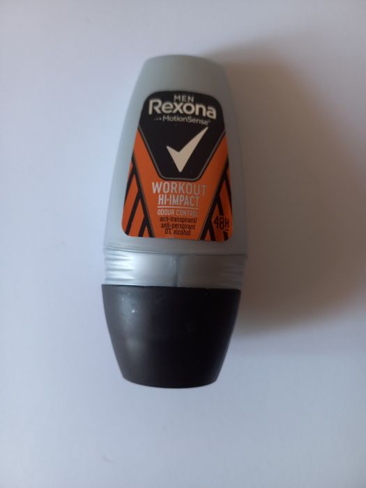 Антиперспирант мужской Дезодарант мужской.rexona men.шариковый новый