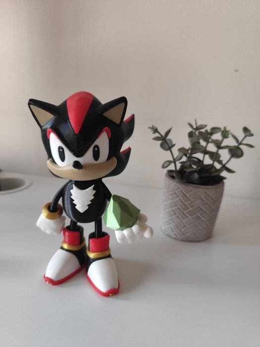 Shadow the Hedgehog