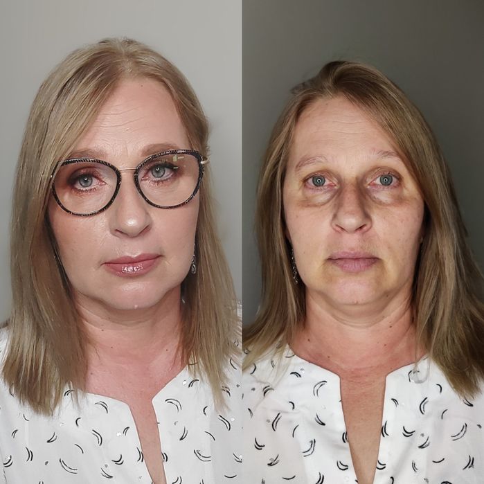 Makijaż z dojazdem Kraków i okolice