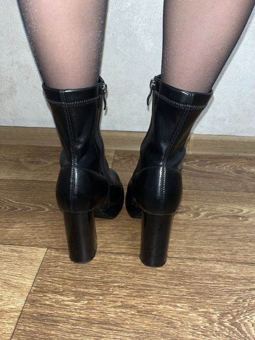 Ботильйони жіночі