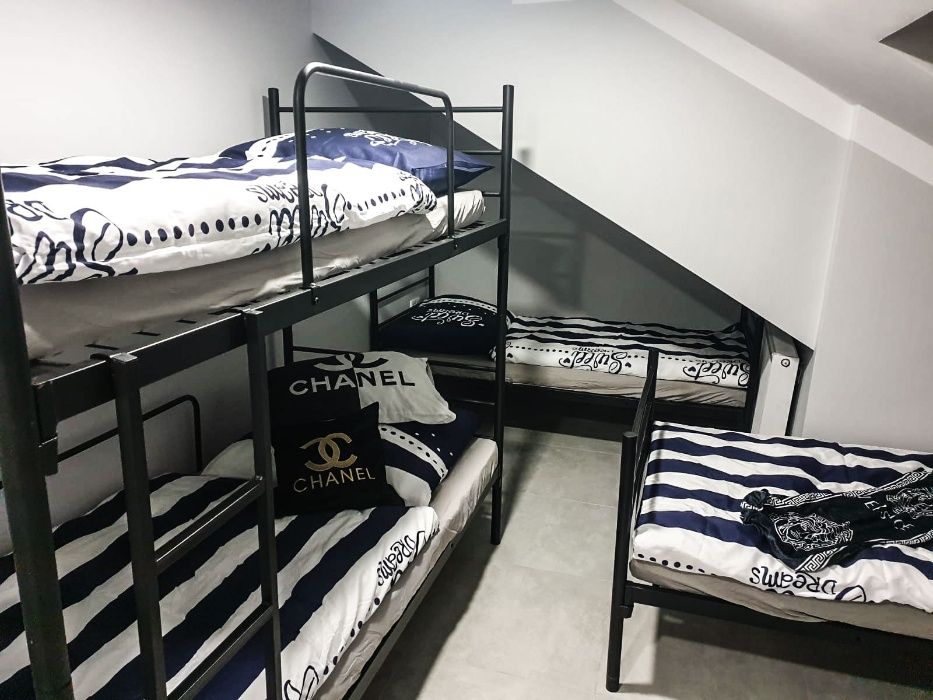Wynajmę Hostel dla 6 osób  dla firm