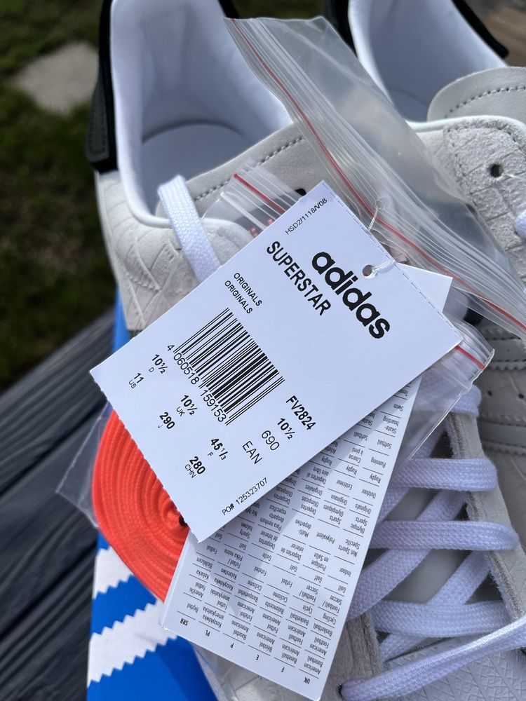 Superstar FV2824 nowe 45 1 3 omianki Dolne OLX.pl