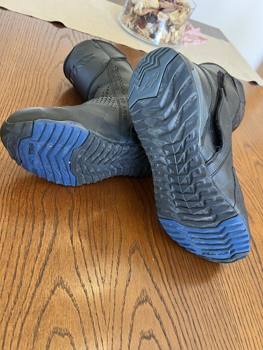Alpinestat RT-8 Gore-tex