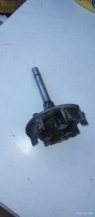 Редуктр стартера BOSCH 2.2кВт