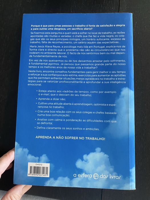 Livro muito bom